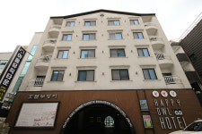 아울부엉이호텔