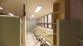 오름 건축사사무소