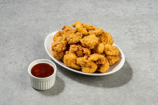 레드플레이트 감삼점