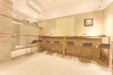 에이치모먼트호텔 하단점