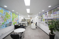 영종하늘도시퍼스트자이공인중개사사무소