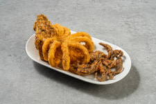 레드플레이트 감삼점