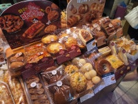 파리바게뜨 광명3동점