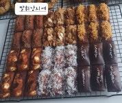 모온떡엔차