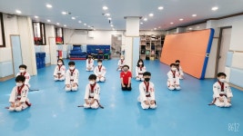 용인대예도태권도 신구로관