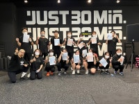 MVM 피트니스 위례3호점