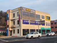 원준골프아카데미,스크린골프