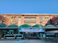 군이동통신 군지원센터 자운대 쇼핑타운점