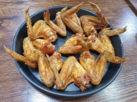 산골옛날통닭[닭사장]