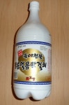 속에천불청송얼음막걸리 신대방본점
