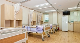 더사랑요양병원