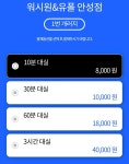 워시원 안성본점