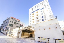 에이치모먼트호텔 하단점