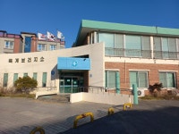 옥계보건지소