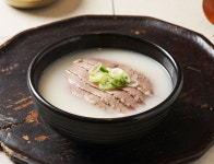 세종화백집 화백곰탕&냉면 부강본점