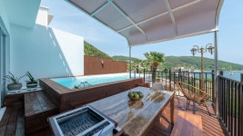 스테이거제풀빌라