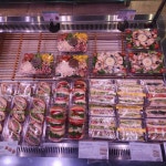 파리바게뜨 광명3동점