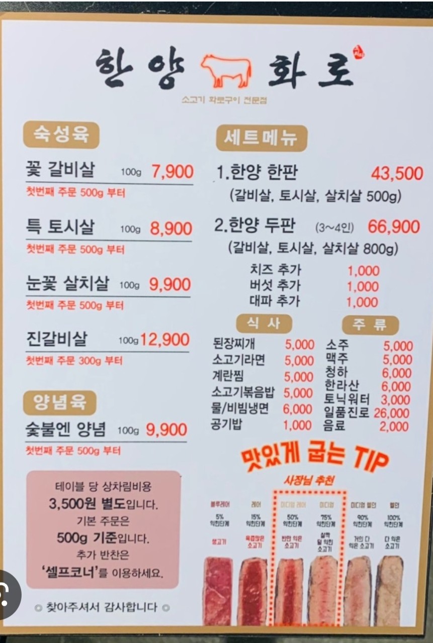 한양유통 이미지