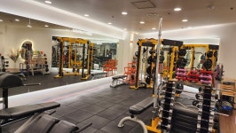 제네시스피트니스