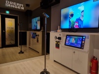 드림싱어코인노래연습장
