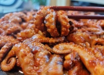 서울쭈꾸미쌈겹