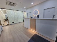 더바디랩PT&필라테스 춘천점