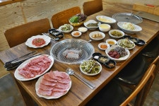 참한우