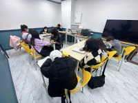 비바 수학 영어 학원 용현점