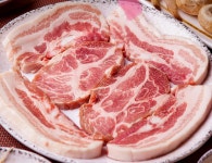 곤드레밥&고깃집