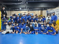 부천용인대유도체육관