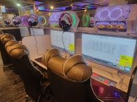 콤마PC방 사가정역점