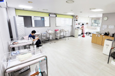 고은여성병원 산후조리원