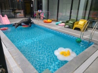 아이조앙 키즈풀빌라