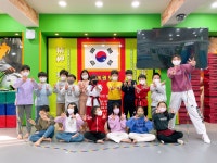 용인대부림태권도&부림음악학원