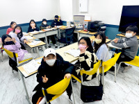 비바 수학 영어 학원 용현점