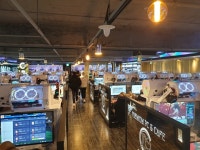 콤마PC방 사가정역점