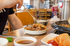 당진청기와감자탕
