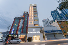 덴바스타키즈호텔