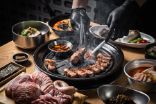 사람사는고깃집김일도 뱅뱅점
