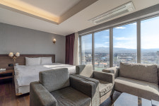 오드리인제주호텔