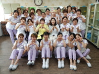 탑간호학원 부평점