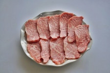 참한우