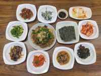 옛한식.박가네명품간장게장