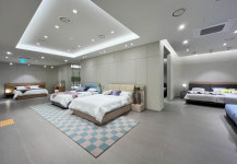 에이스침대 에이스스퀘어 동해점