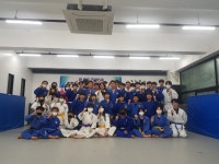 와와유도장