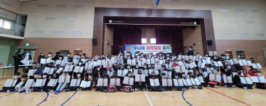 런투유 줄넘기클럽 서재점