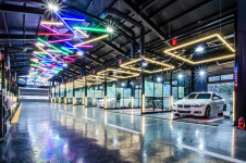 워시존EV스테이션