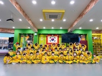 용인대부림태권도&부림음악학원