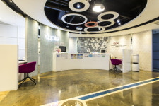 애플산부인과의원 홍대입구역