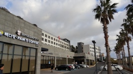 본테라피 더본호텔 중문점